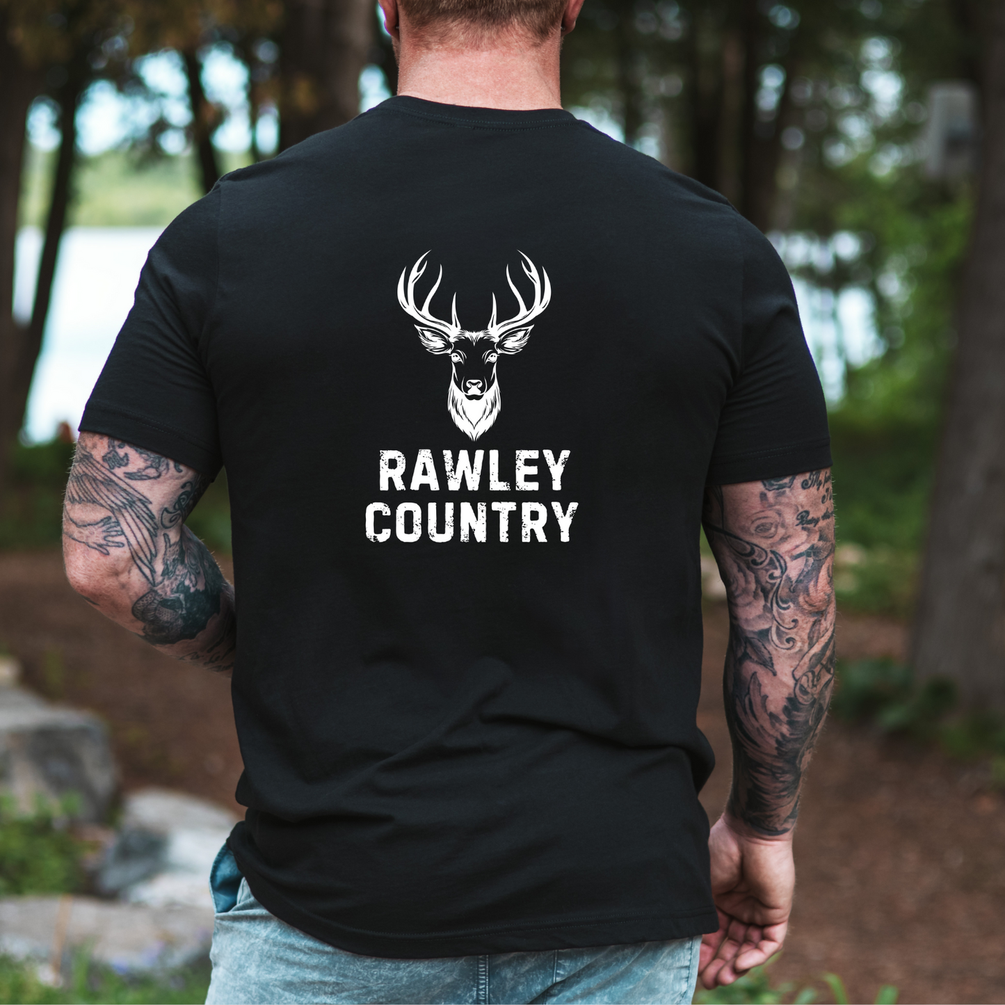 Bundle Saver Signature Tee