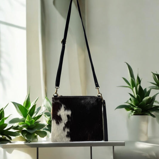Lola Cowhide Bag B