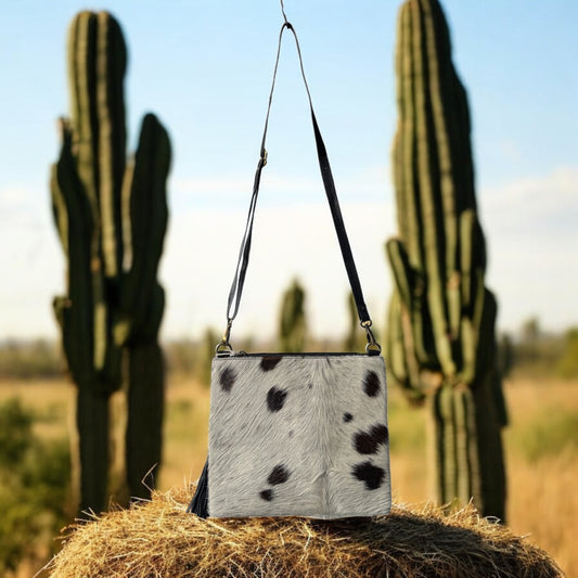 Lola Cowhide Bag A