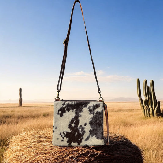 Lola Cowhide Bag D