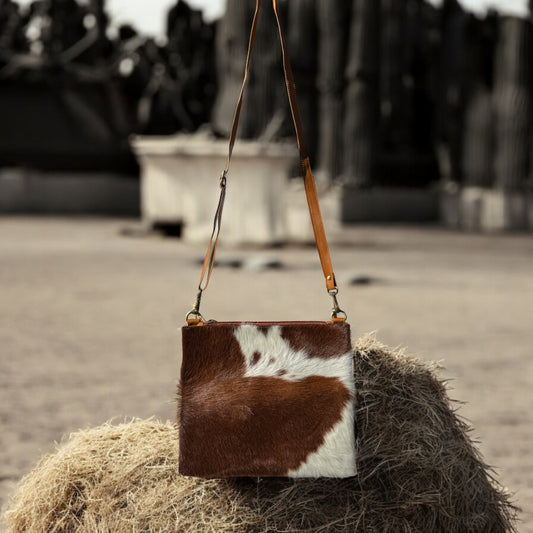 Lola Cowhide Bag F