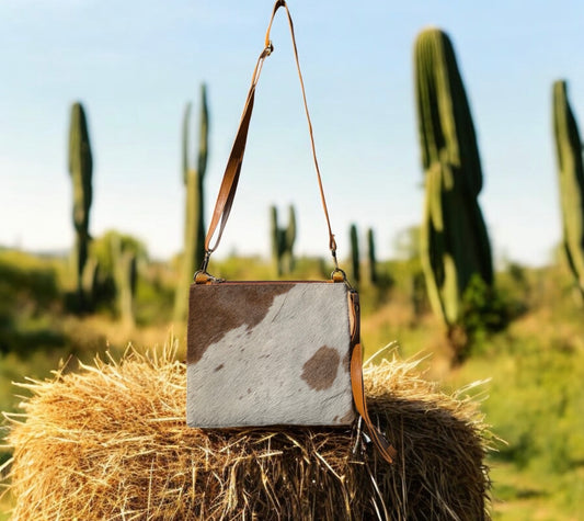 Lola Cowhide Bag E