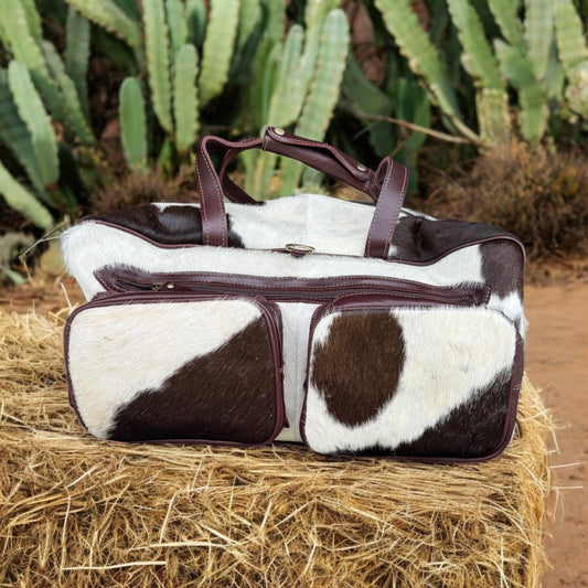 Chester Travel Duffle Bag