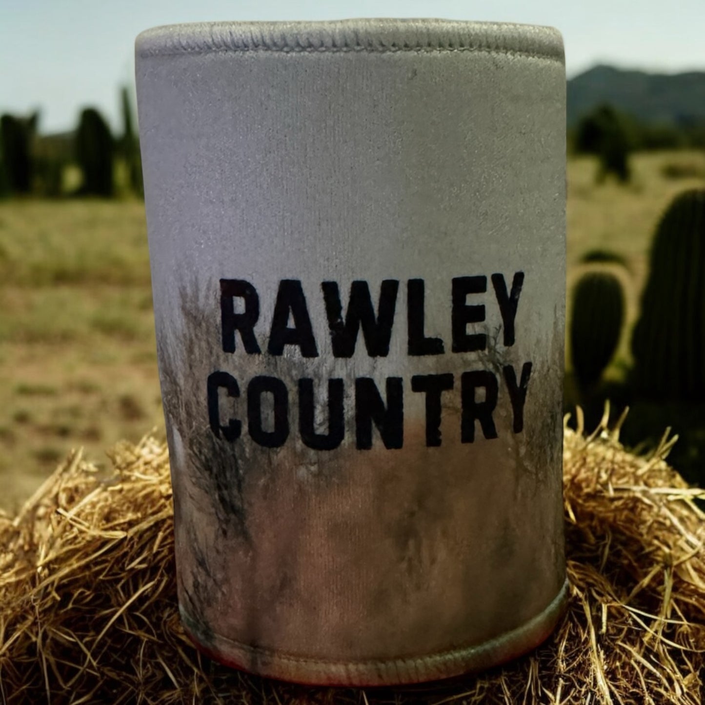 Field Deer Stubby Cooler