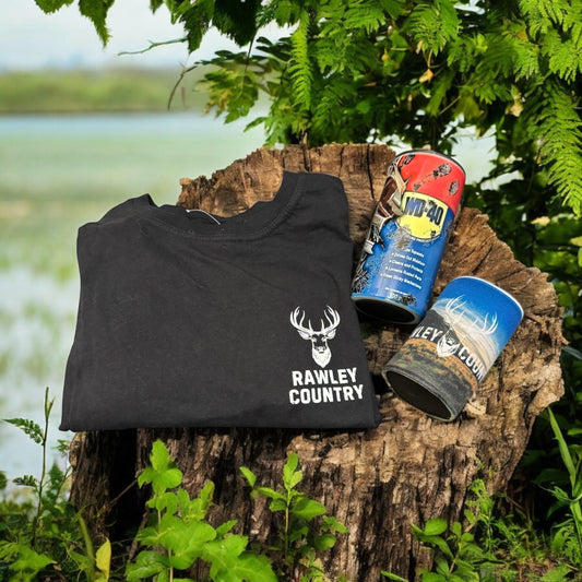 Bundle Saver Signature Tee