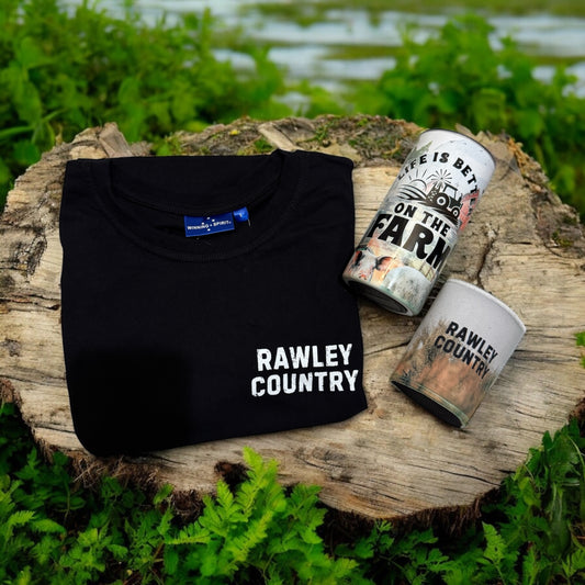 Bundle Saver Deer Tee