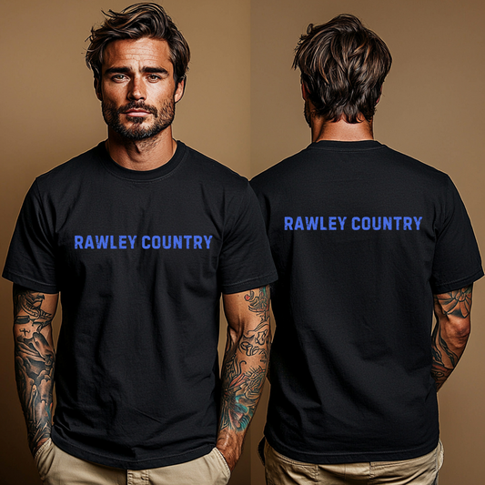 Men's Country Tee